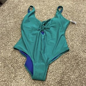 NWT Old Navy One Piece Swimsuit